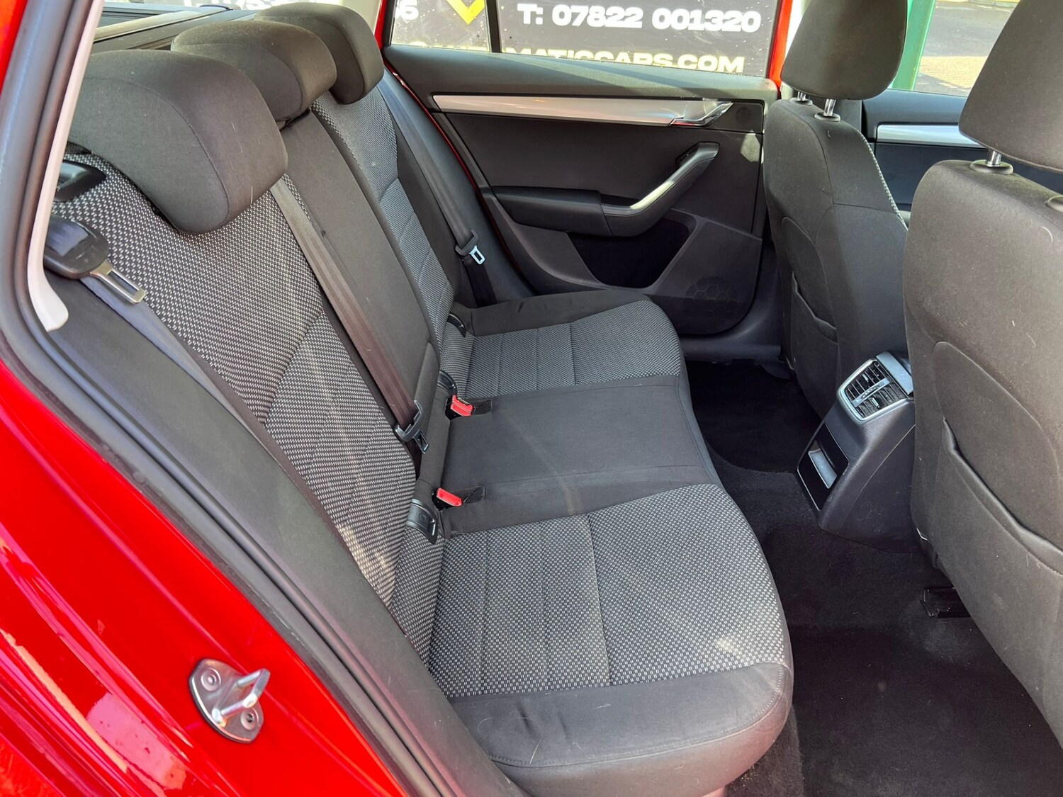 Used Skoda Octavia 2015 for sale - 78219658: Photo 19