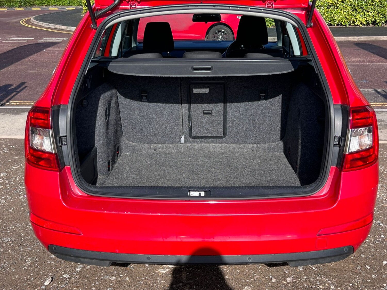 Used Skoda Octavia 2015 for sale - 78219658: Photo 20