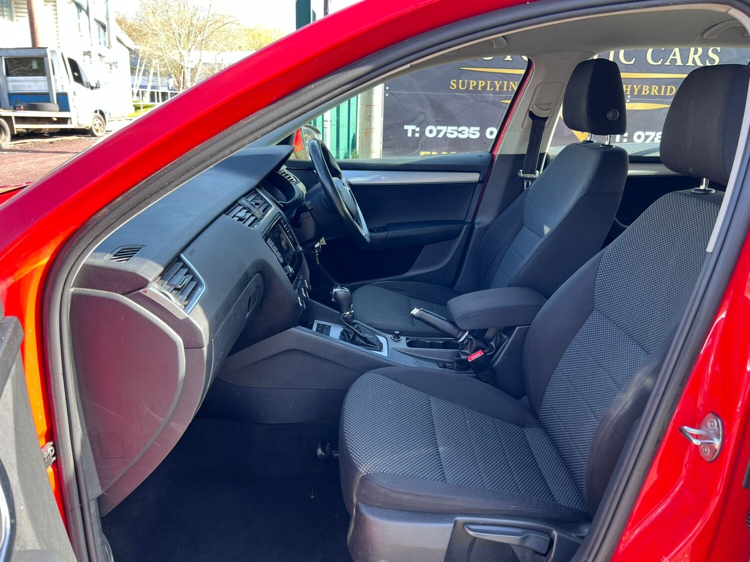 Used Skoda Octavia 2015 for sale - 78219658: Photo 24