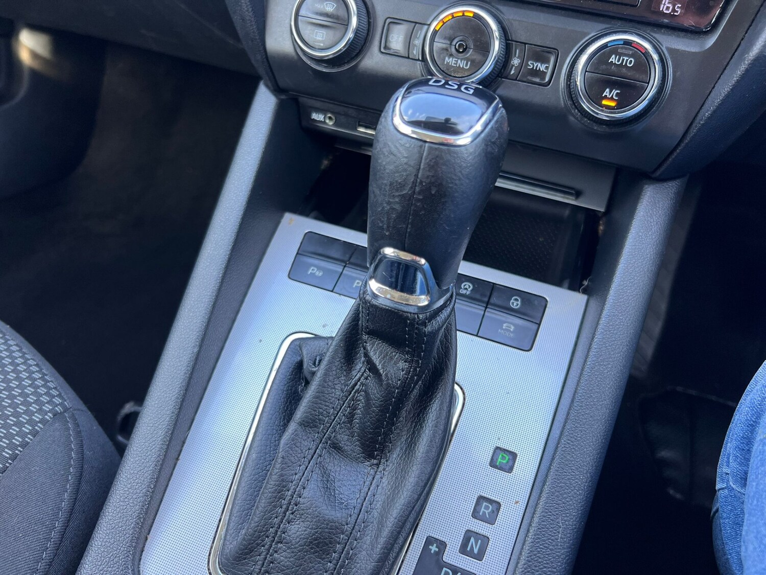 Used Skoda Octavia 2015 for sale - 78219658: Photo 26