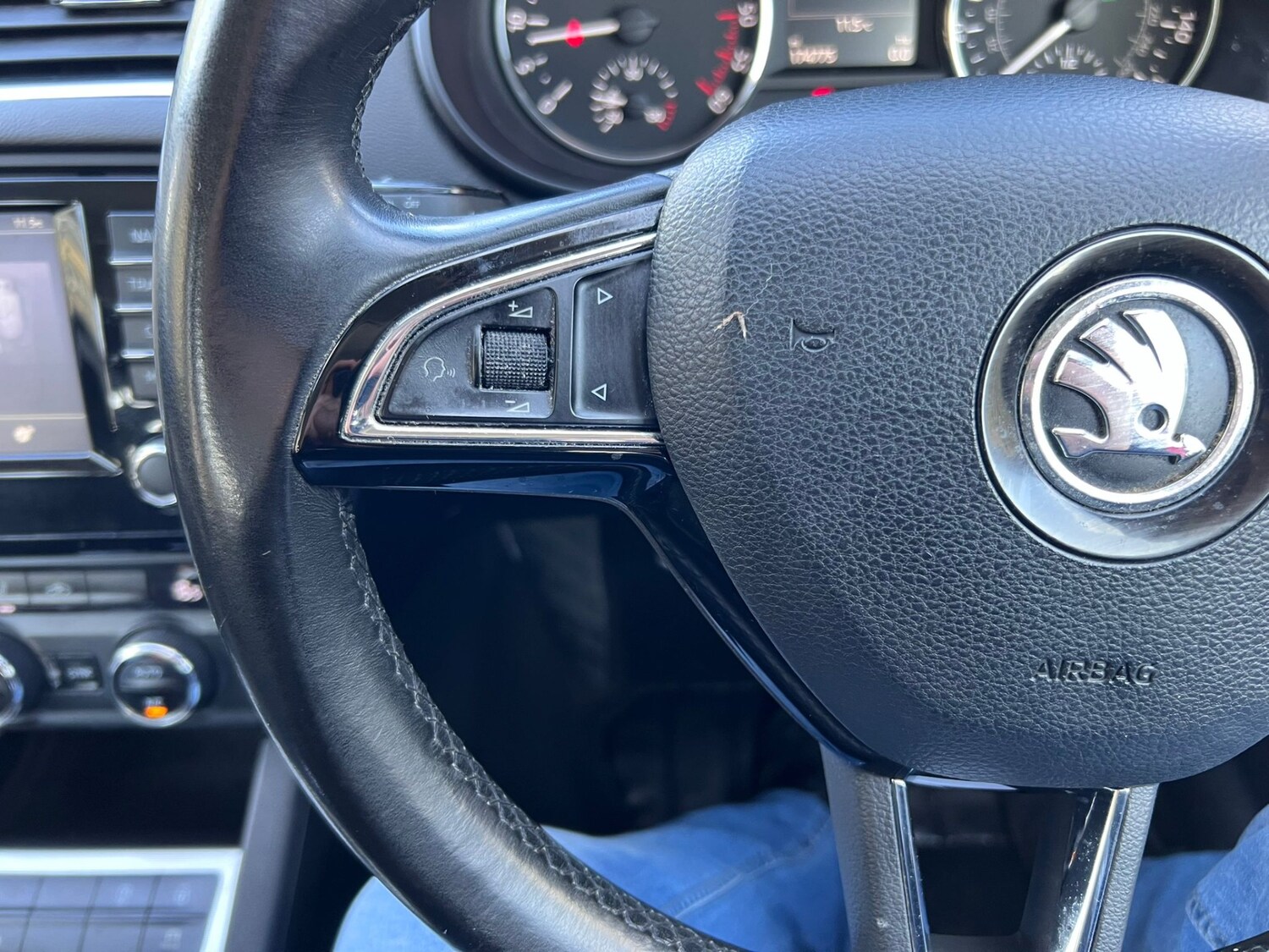 Used Skoda Octavia 2015 for sale - 78219658: Photo 27