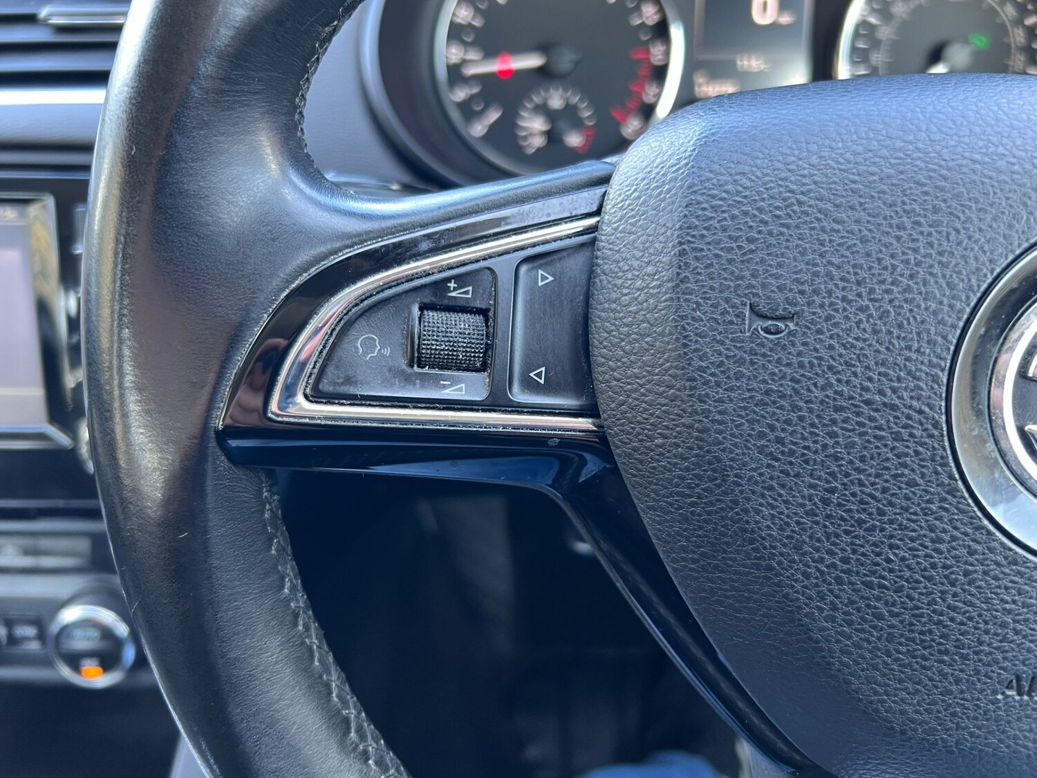 Used Skoda Octavia 2015 for sale - 78219658: Photo 28