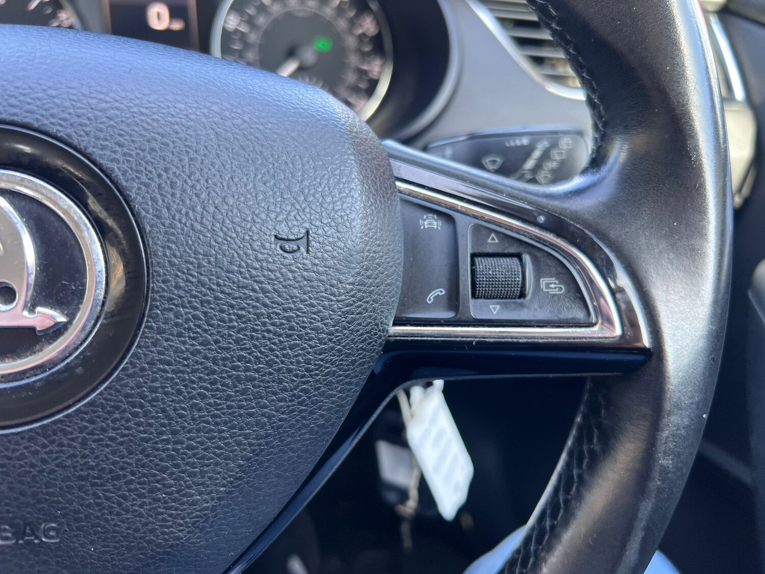 Used Skoda Octavia 2015 for sale - 78219658: Photo 29