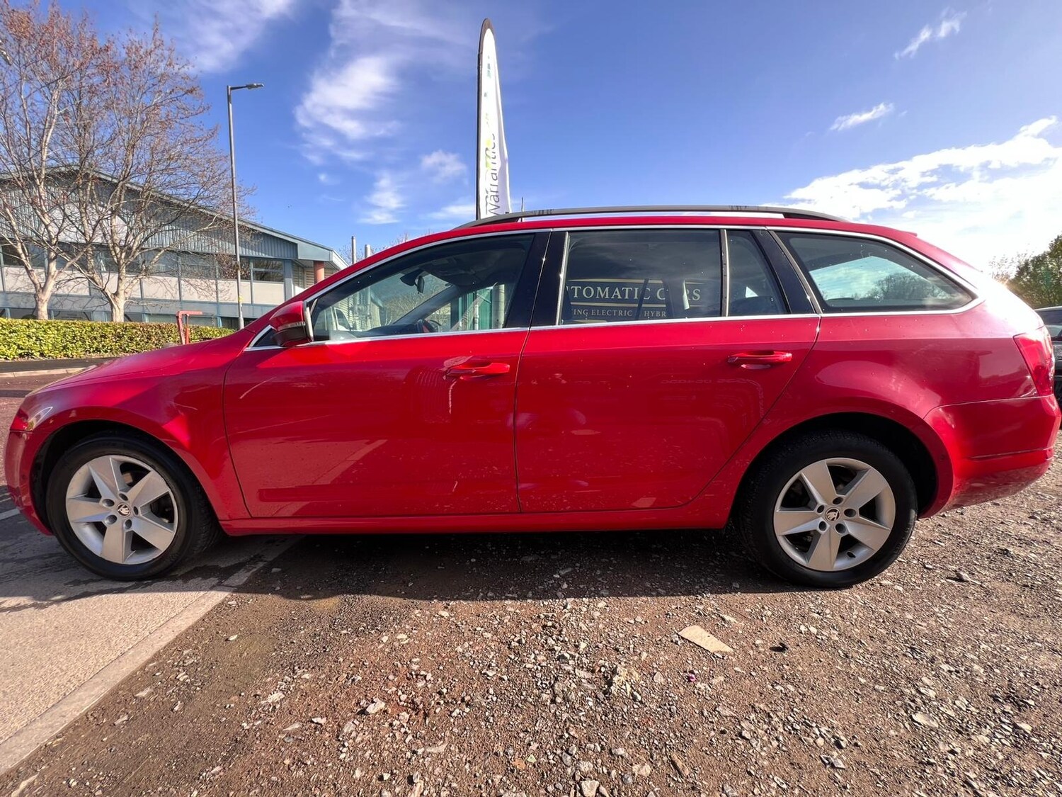 Used Skoda Octavia 2015 for sale - 78219658: Photo 7