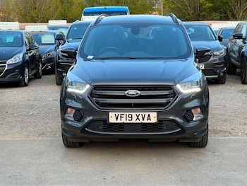 Used Ford Kuga 2019 for sale - 79162291: Photo