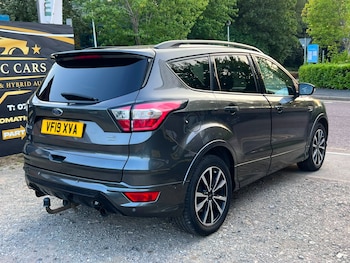 Used Ford Kuga 2019 for sale - 79162291: Photo