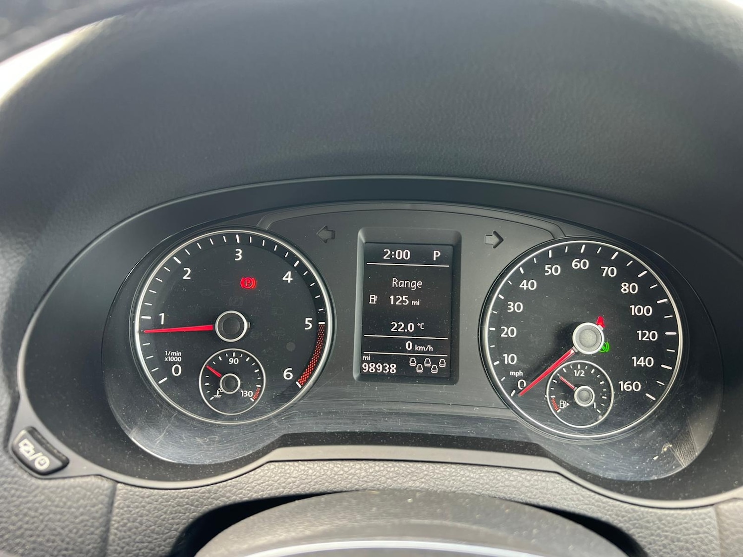 Used Volkswagen Sharan 2017 for sale - 77392162: Photo 34