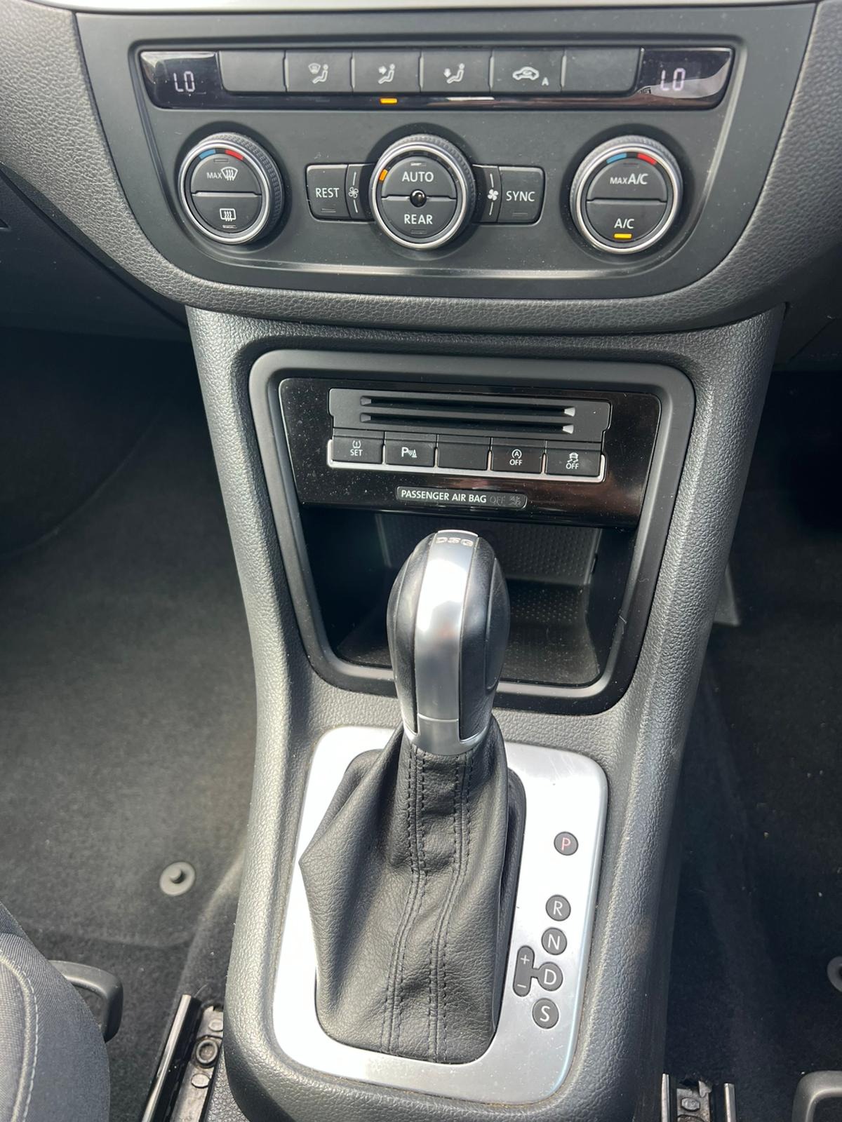 Used Volkswagen Sharan 2017 for sale - 77392162: Photo 37