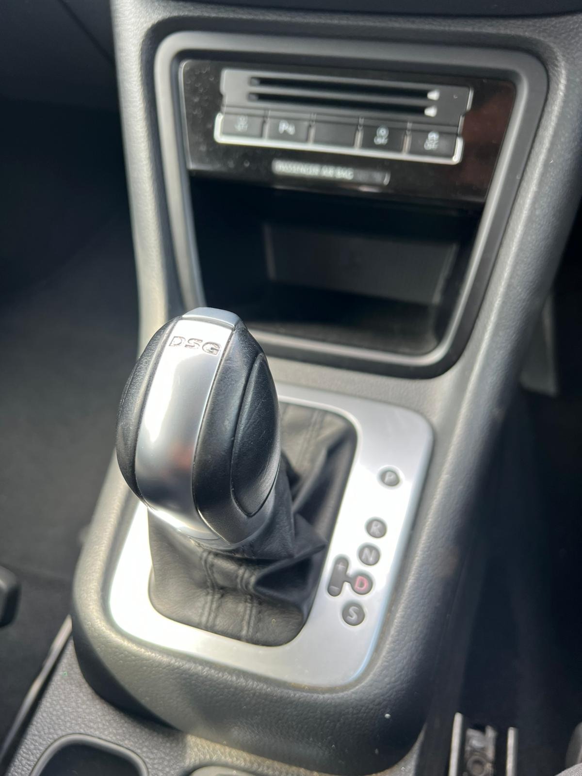 Used Volkswagen Sharan 2017 for sale - 77392162: Photo 39