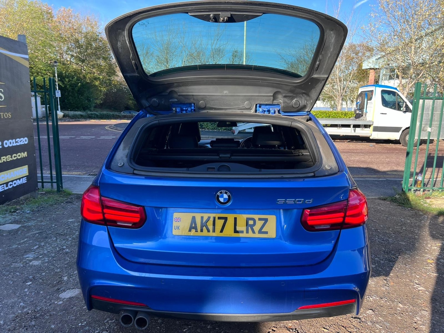 Used BMW 3 Series 2017 for sale - 76638074: Photo 10