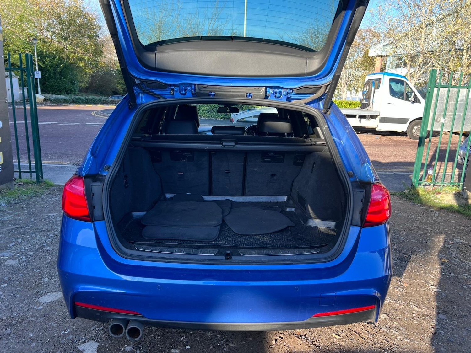 Used BMW 3 Series 2017 for sale - 76638074: Photo 11