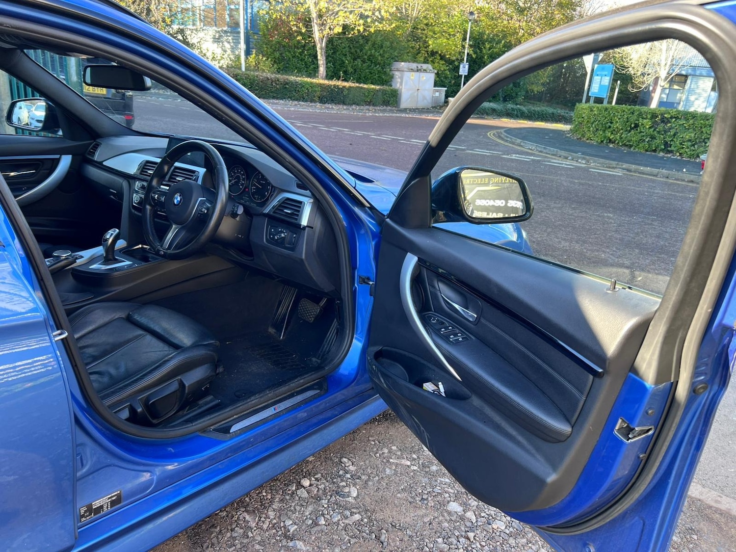 Used BMW 3 Series 2017 for sale - 76638074: Photo 16