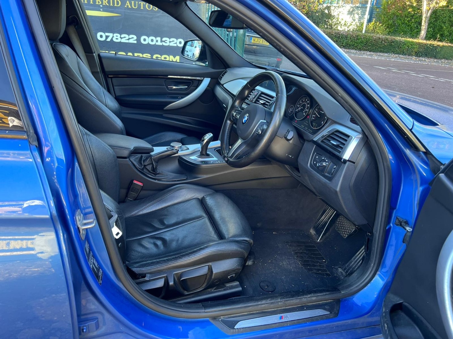 Used BMW 3 Series 2017 for sale - 76638074: Photo 17