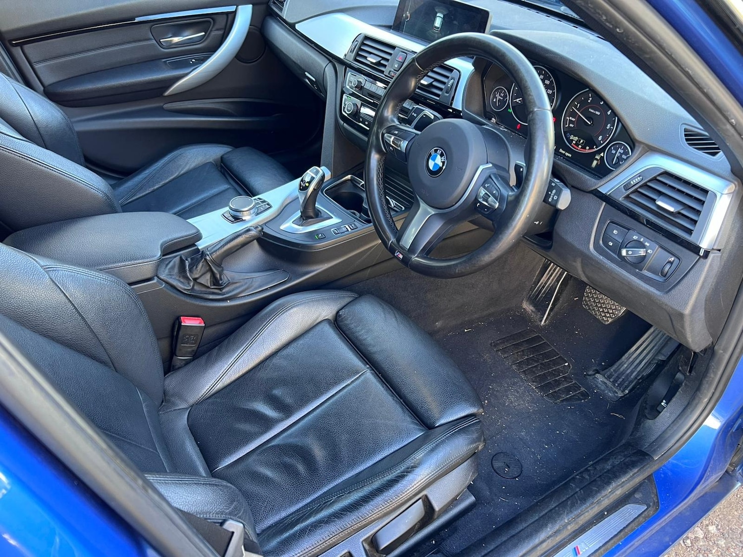 Used BMW 3 Series 2017 for sale - 76638074: Photo 18