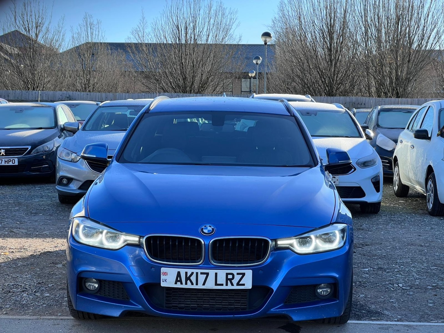 Used BMW 3 Series 2017 for sale - 76638074: Photo 2