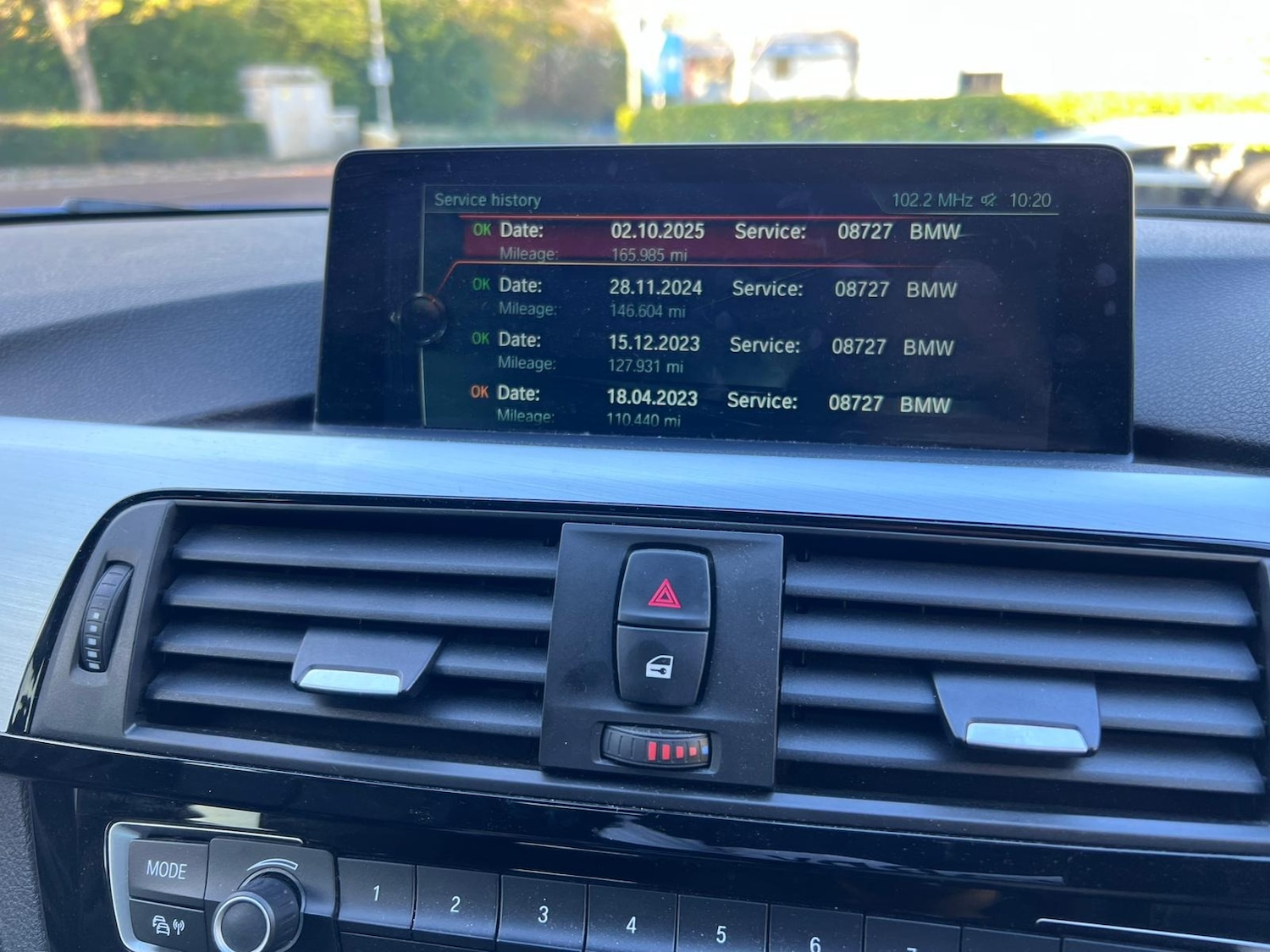 Used BMW 3 Series 2017 for sale - 76638074: Photo 40