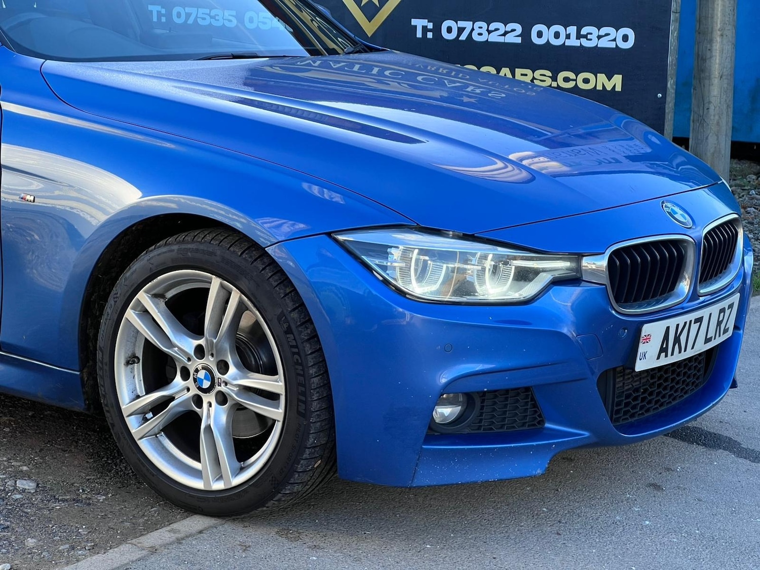 Used BMW 3 Series 2017 for sale - 76638074: Photo 5