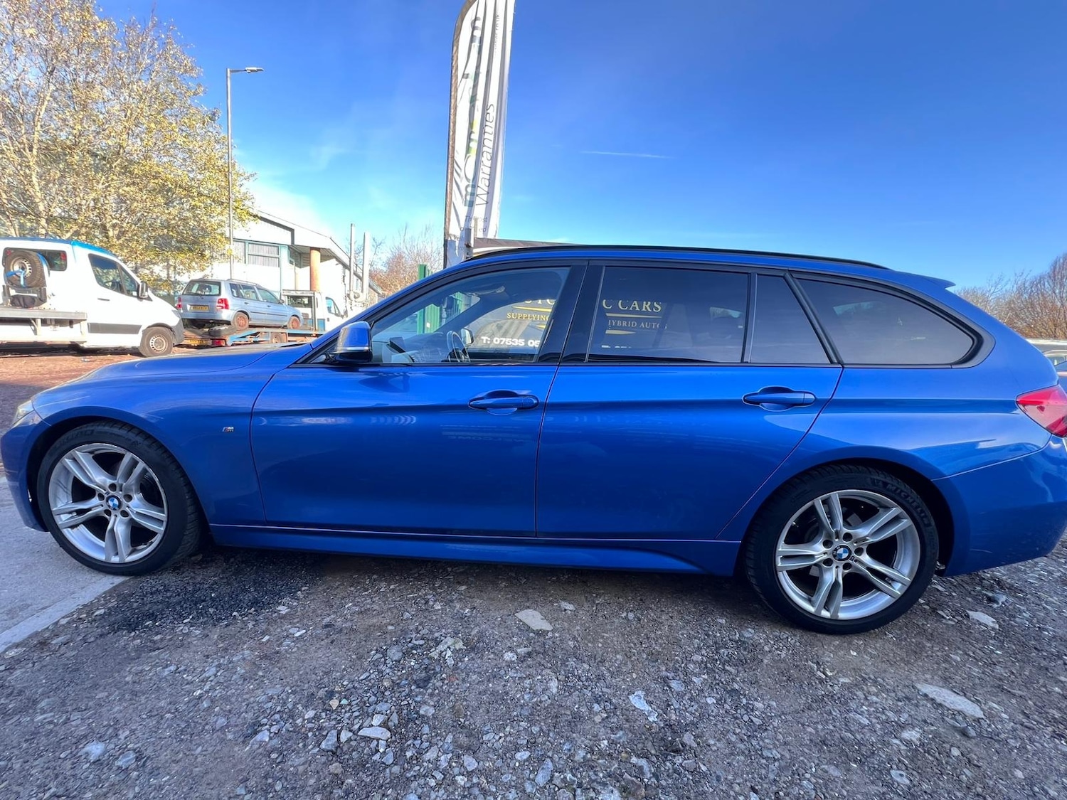Used BMW 3 Series 2017 for sale - 76638074: Photo 6