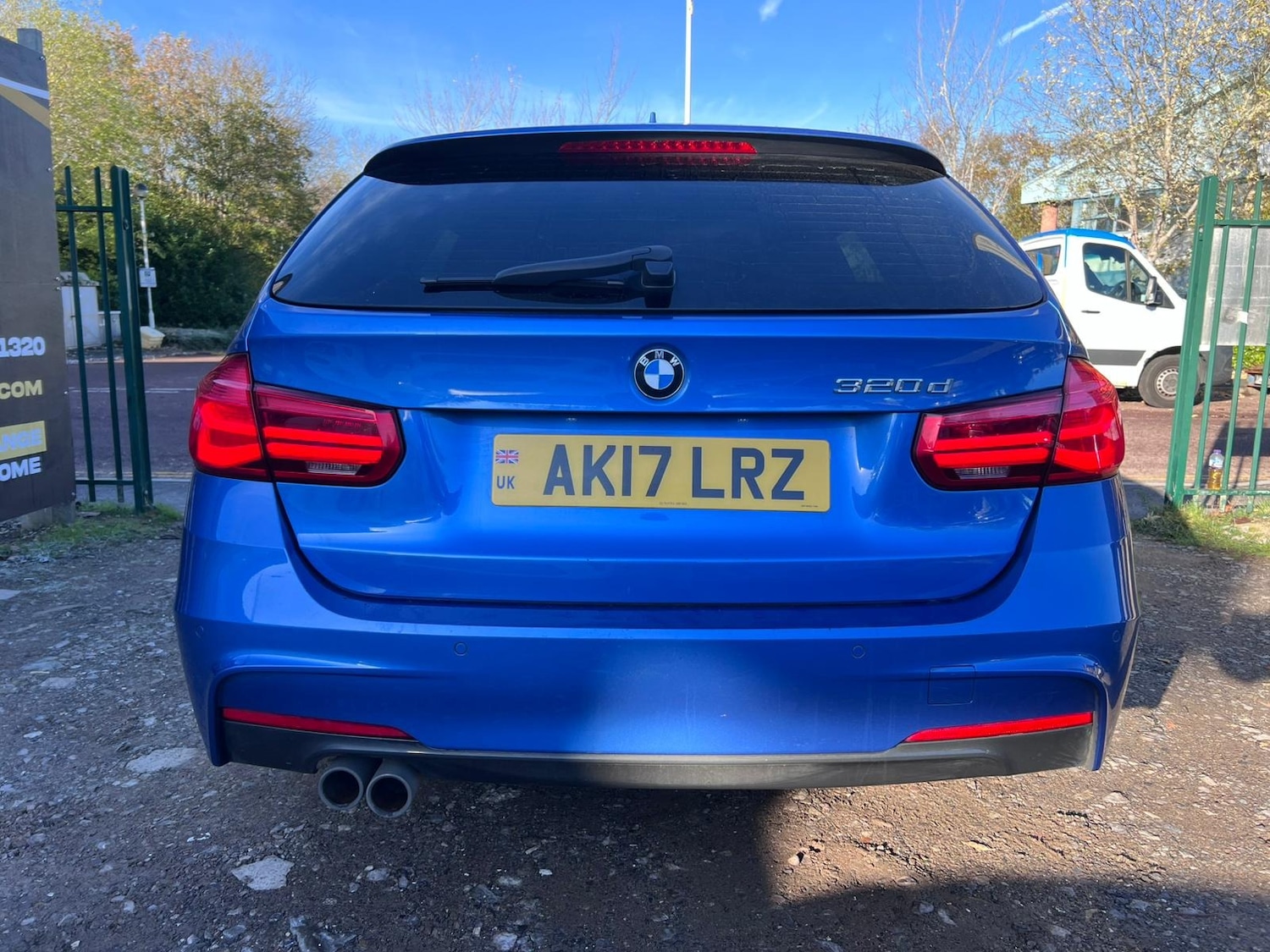 Used BMW 3 Series 2017 for sale - 76638074: Photo 9