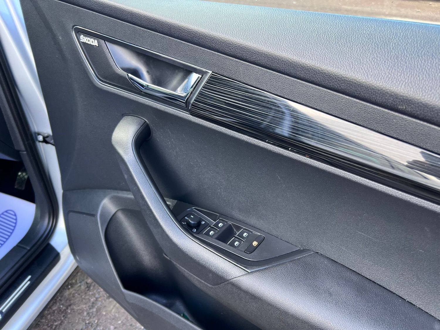 Used Skoda Karoq 2018 for sale - 76928333: Photo 19