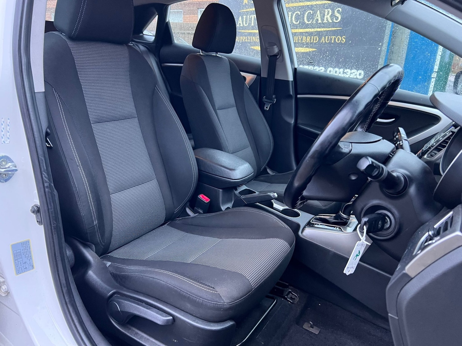 Used Hyundai i30 2014 for sale - 77159628: Photo 10