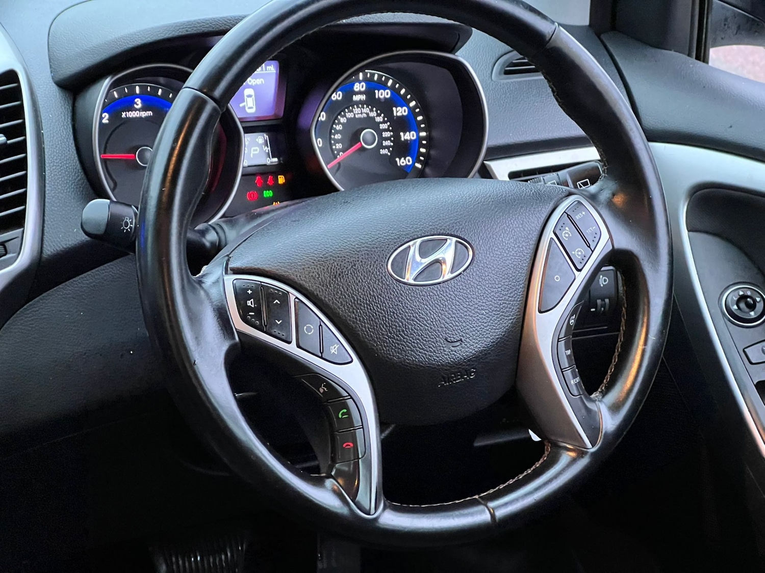 Used Hyundai i30 2014 for sale - 77159628: Photo 16