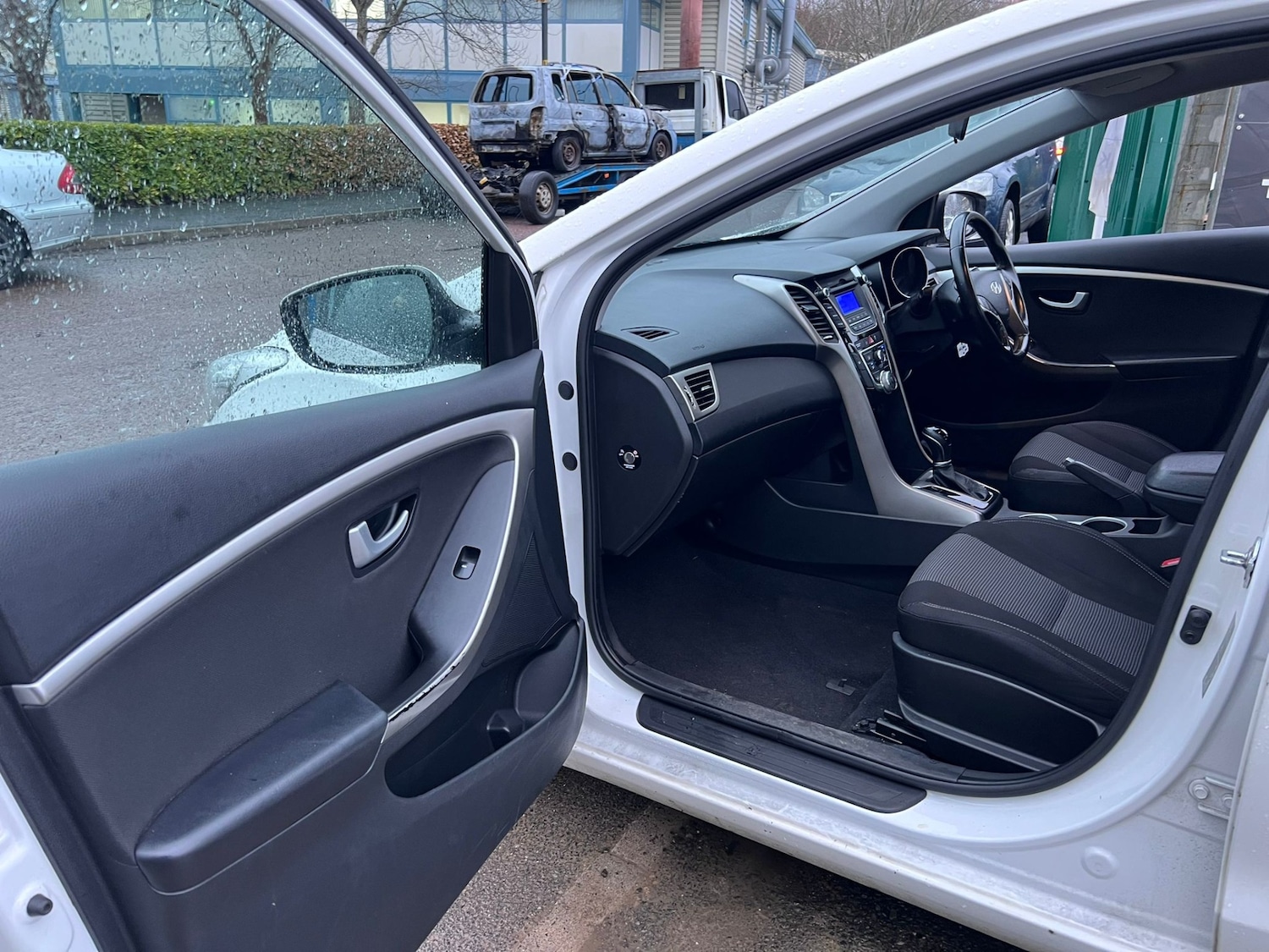 Used Hyundai i30 2014 for sale - 77159628: Photo 19