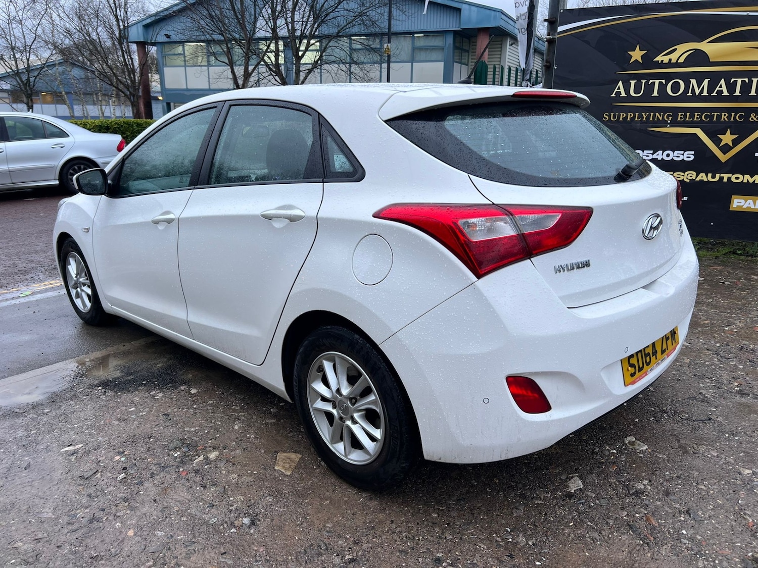 Used Hyundai i30 2014 for sale - 77159628: Photo 2