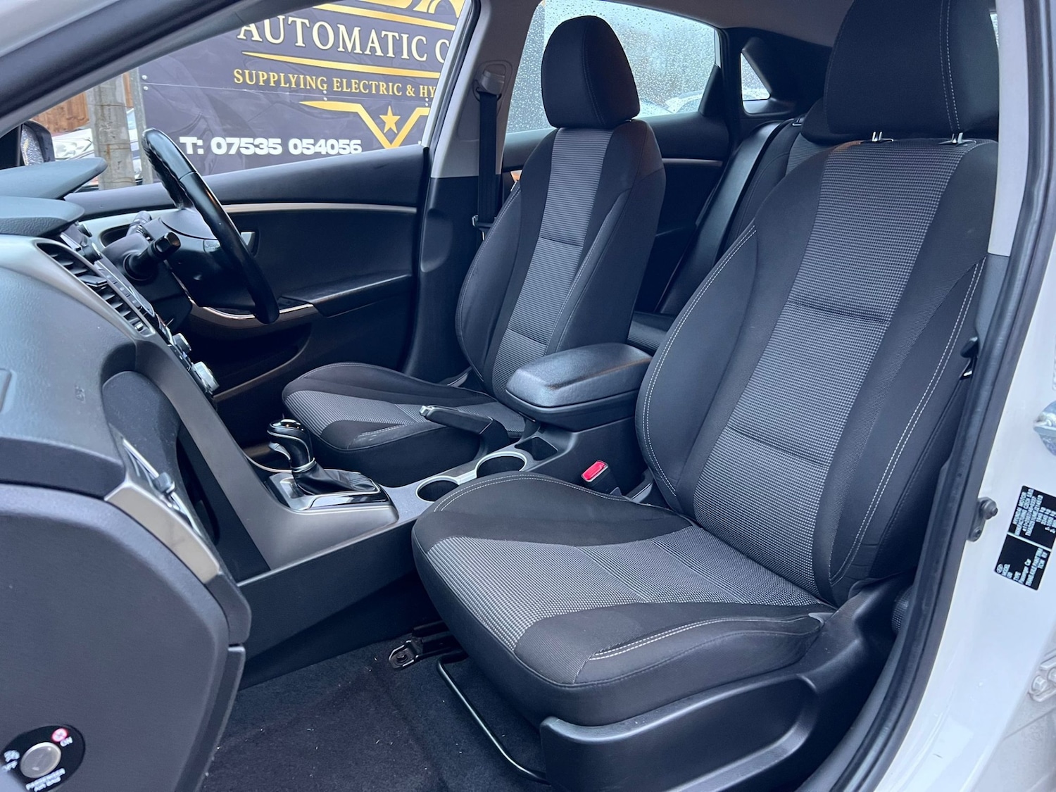 Used Hyundai i30 2014 for sale - 77159628: Photo 21