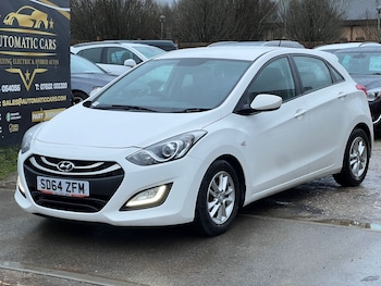 Used Hyundai i30 2014 for sale - 77159628: Photo
