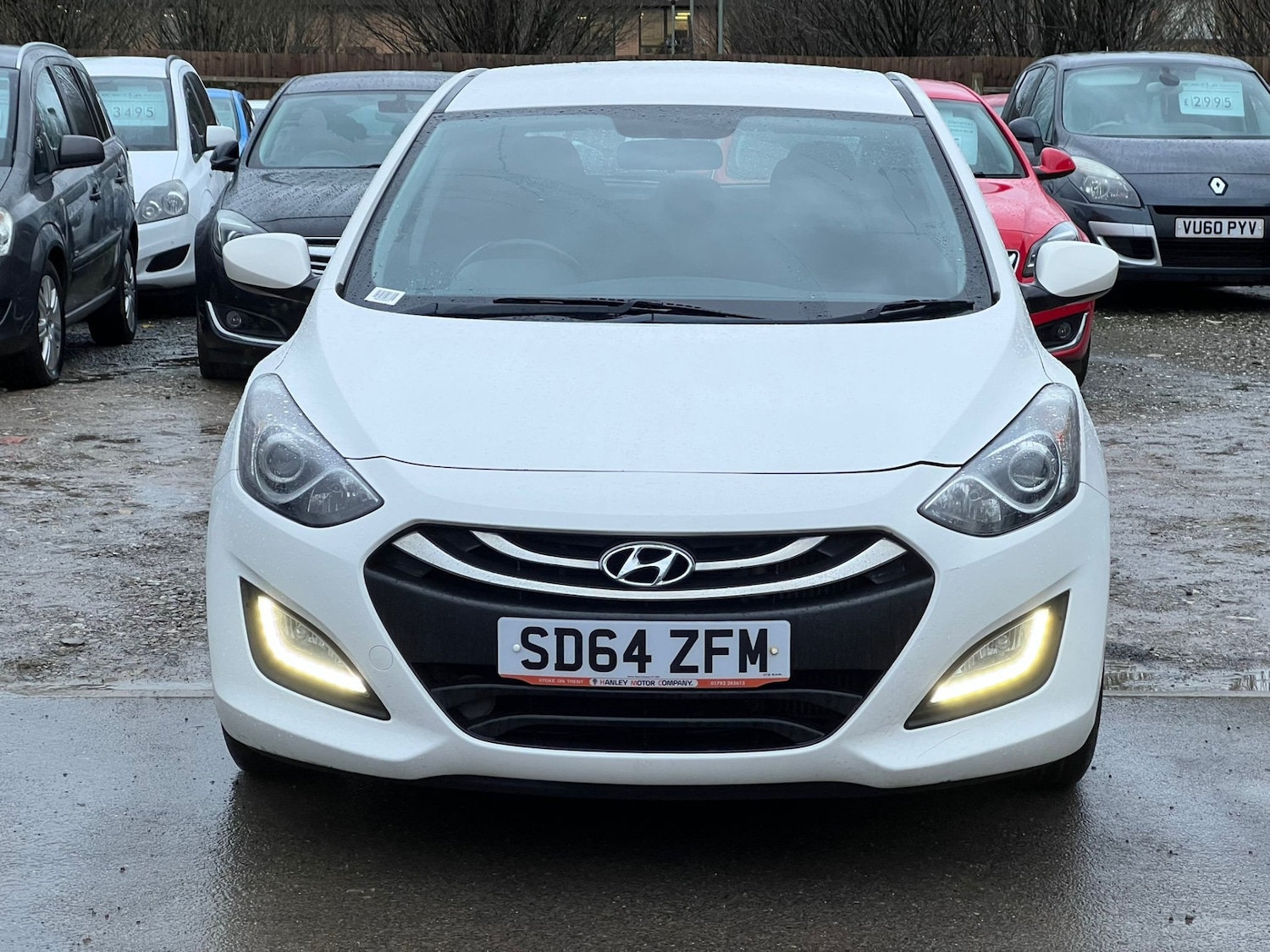 Used Hyundai i30 2014 for sale - 77159628: Photo 5