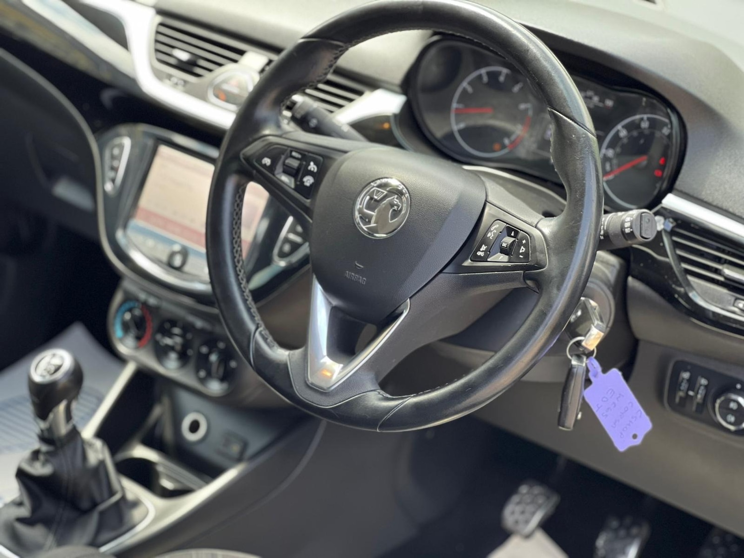 Vehicle 29