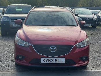 Used Mazda Mazda6 2013 for sale - 76005970: Photo