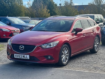 Used Mazda Mazda6 2013 for sale - 76005970: Photo