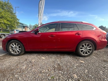 Used Mazda Mazda6 2013 for sale - 76005970: Photo