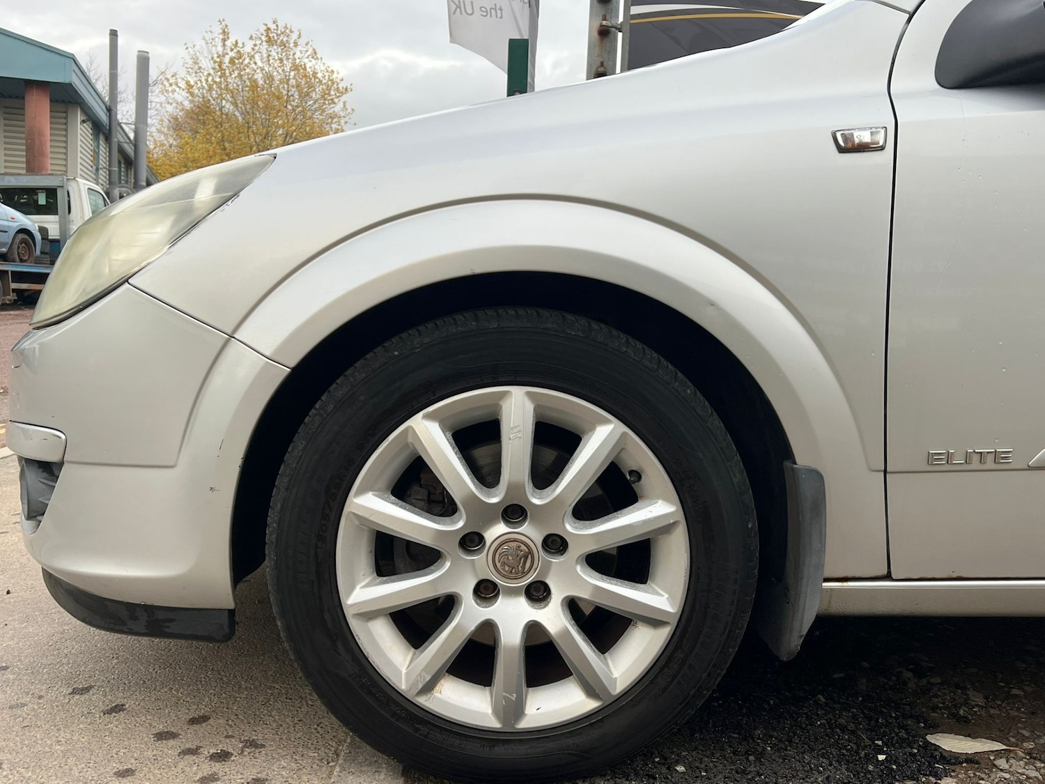 Used Vauxhall Astra 2005 for sale - 76316539: Photo 10