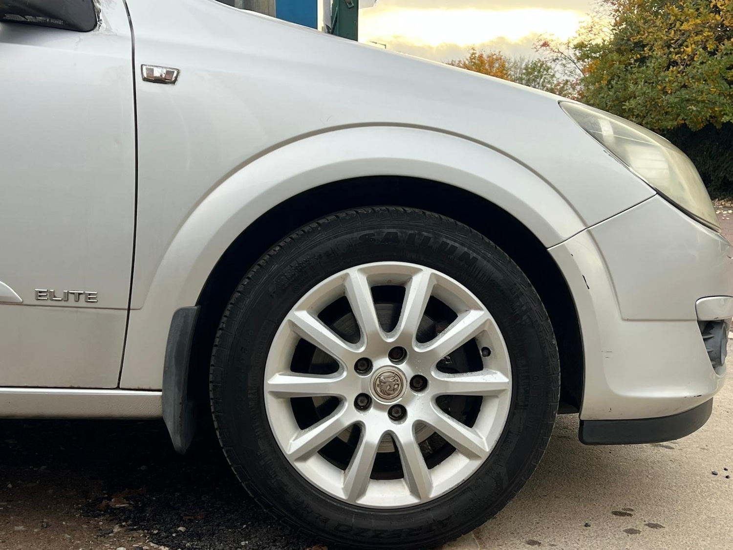 Used Vauxhall Astra 2005 for sale - 76316539: Photo 11