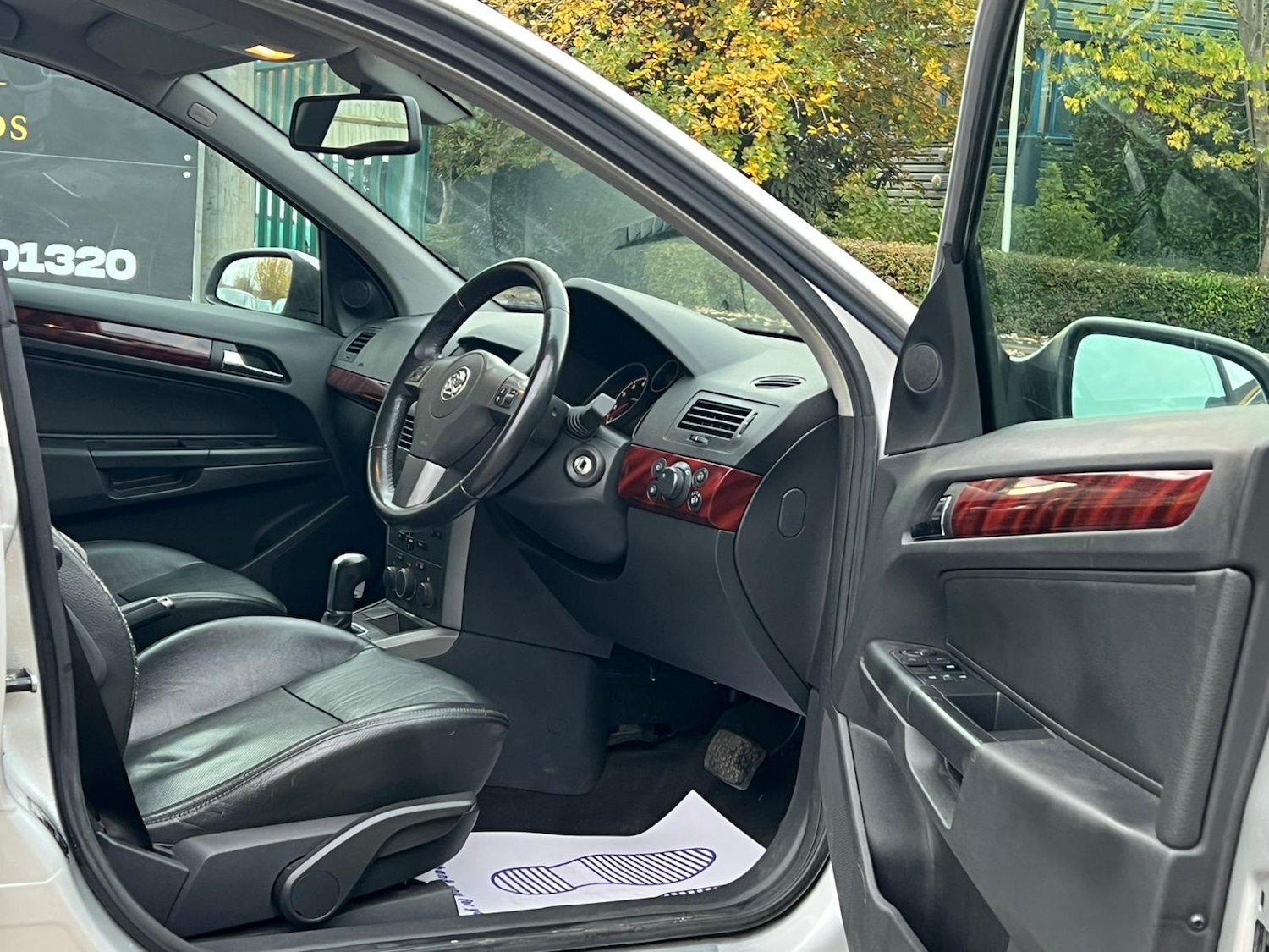 Used Vauxhall Astra 2005 for sale - 76316539: Photo 13