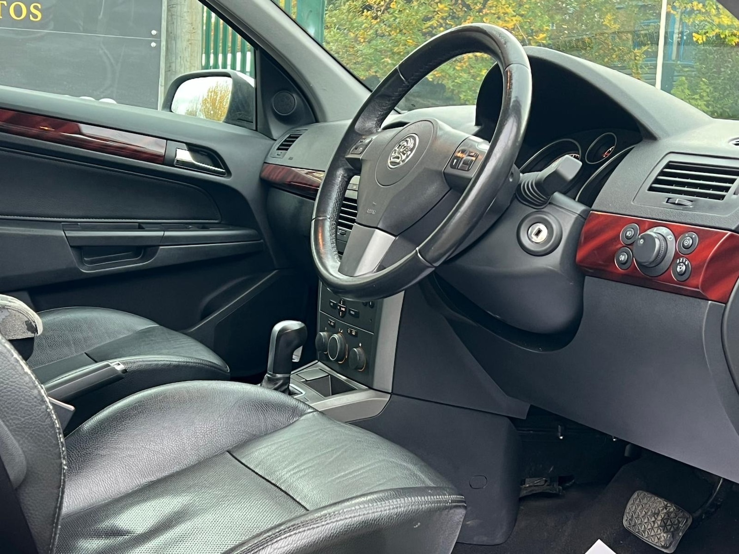 Used Vauxhall Astra 2005 for sale - 76316539: Photo 14