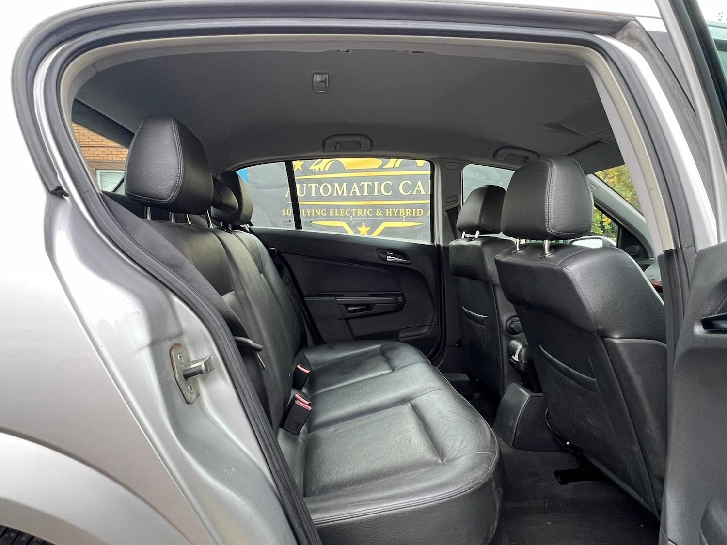 Used Vauxhall Astra 2005 for sale - 76316539: Photo 17