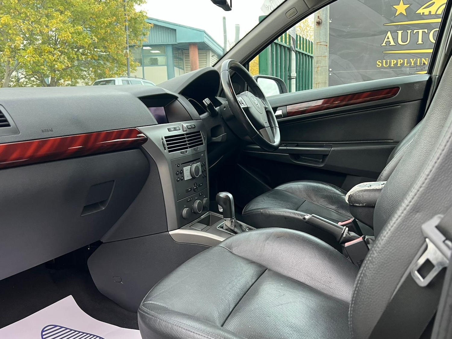 Used Vauxhall Astra 2005 for sale - 76316539: Photo 23