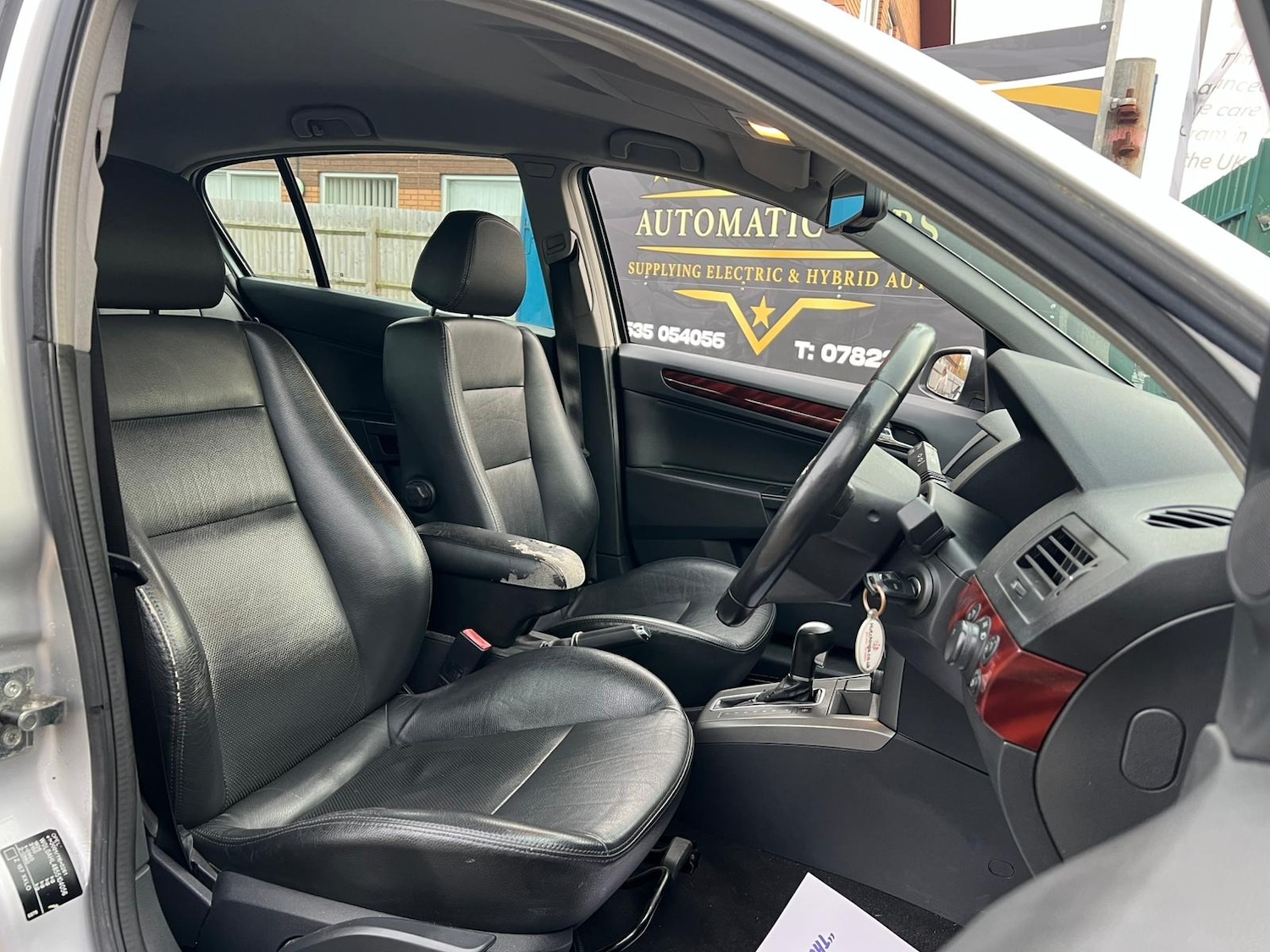 Used Vauxhall Astra 2005 for sale - 76316539: Photo 30