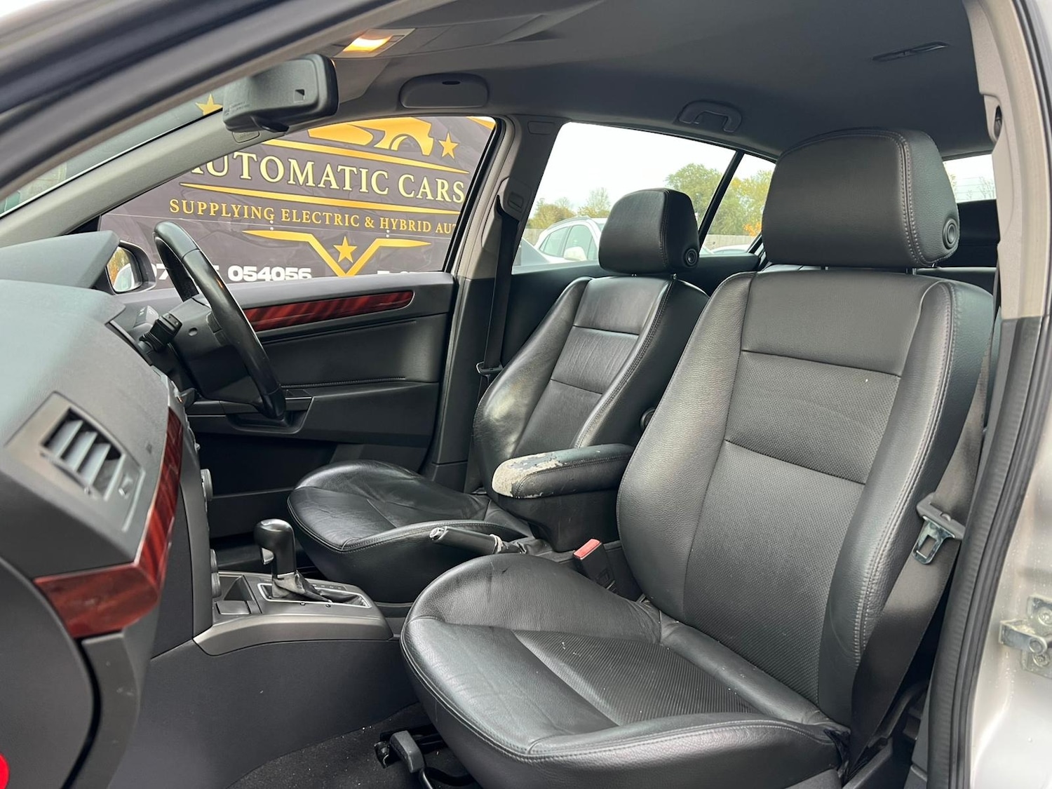 Used Vauxhall Astra 2005 for sale - 76316539: Photo 31