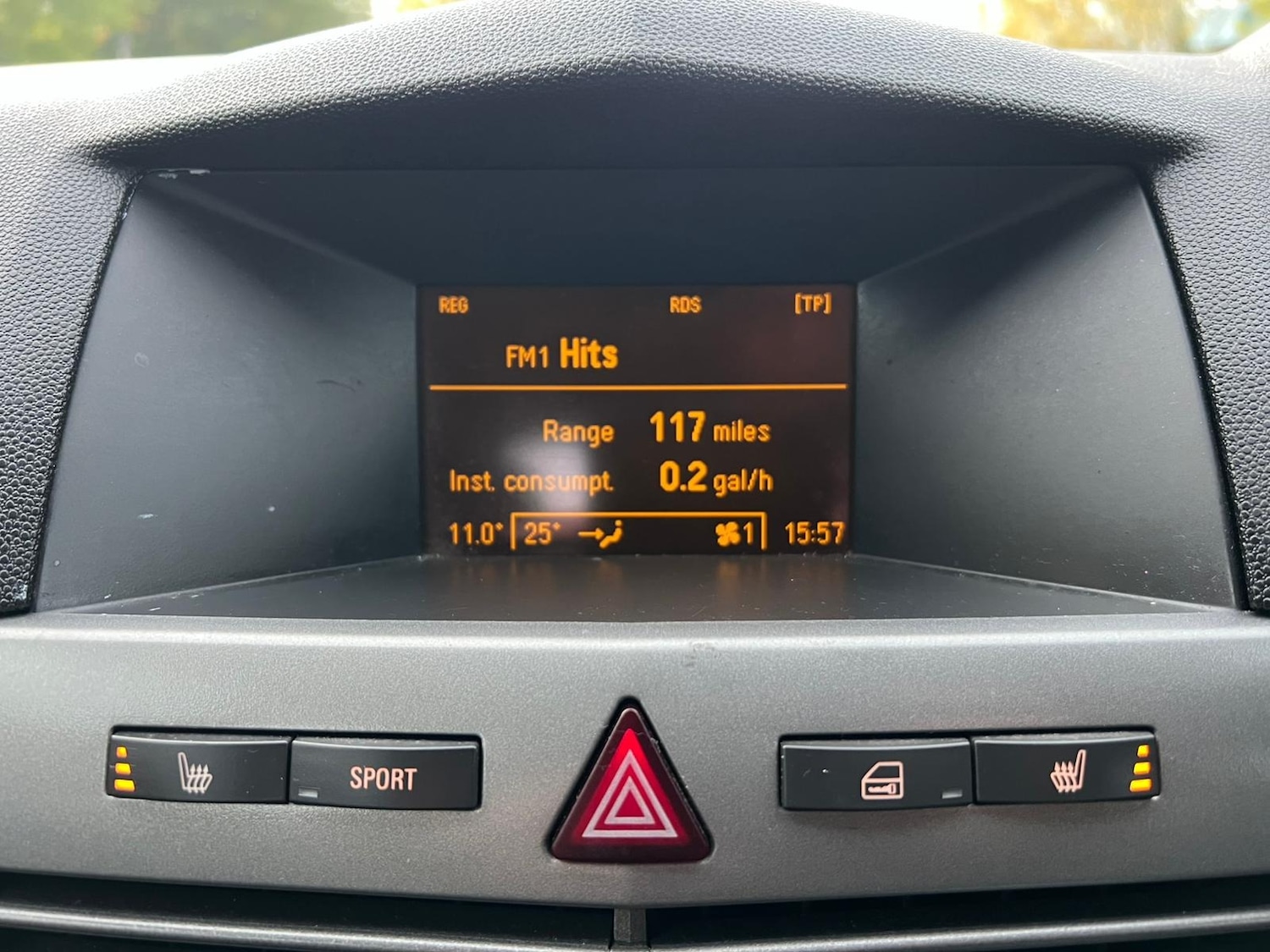 Used Vauxhall Astra 2005 for sale - 76316539: Photo 33