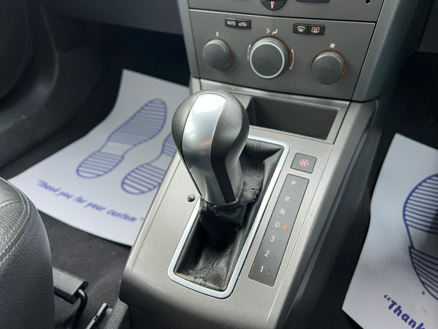 Used Vauxhall Astra 2005 for sale - 76316539: Photo 34