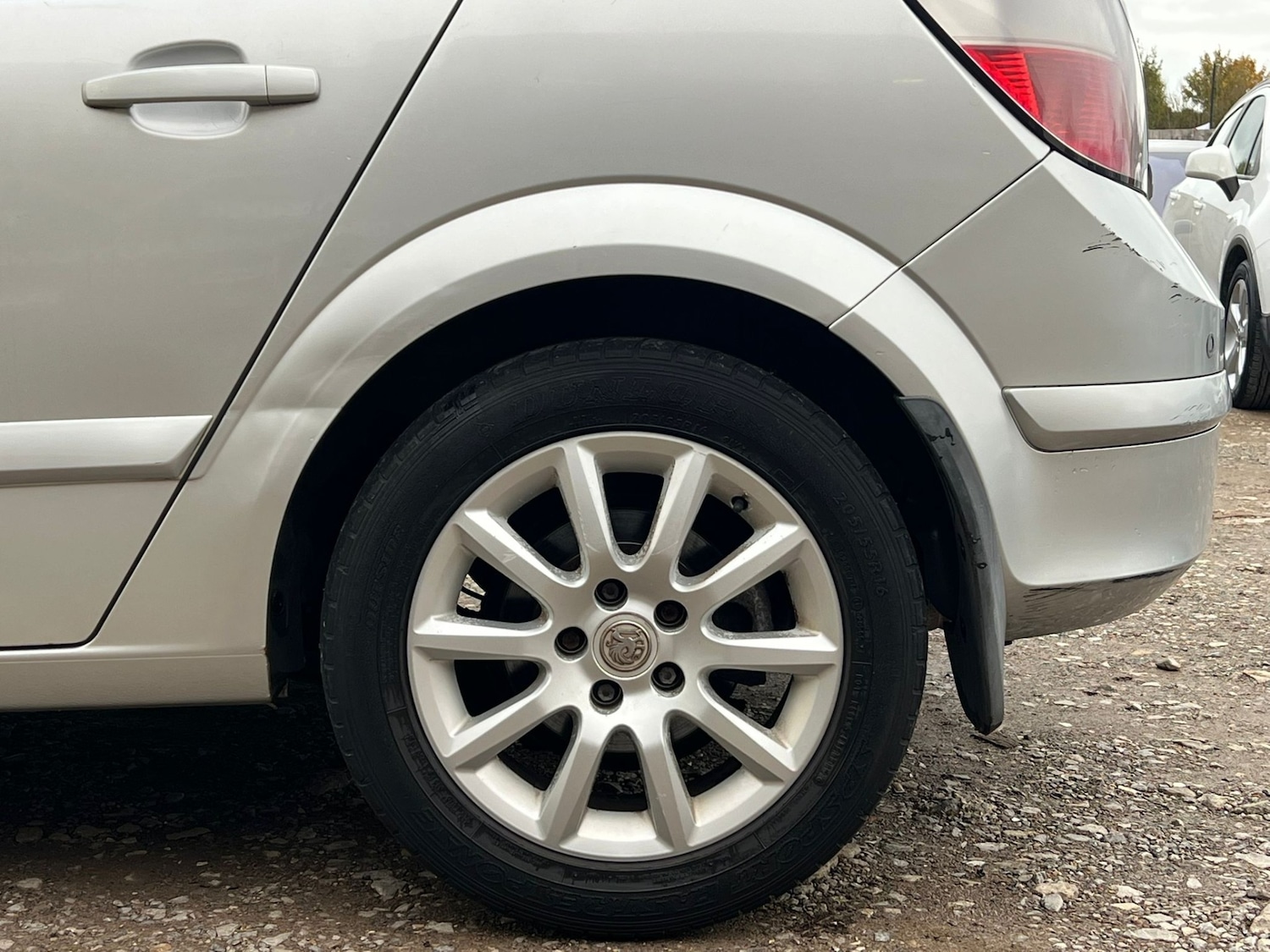 Used Vauxhall Astra 2005 for sale - 76316539: Photo 9