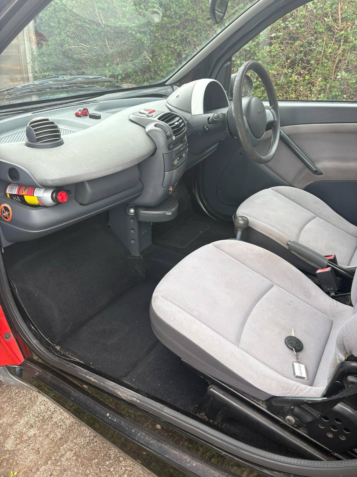 Vehicle 16