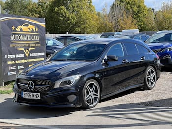 Used Mercedes-Benz CLA 2015 for sale - 79813566: Photo