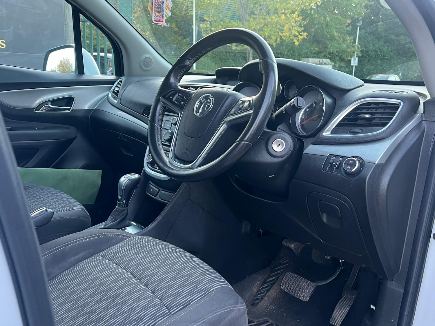 Used Vauxhall Mokka 2014 for sale - 76397175: Photo 13