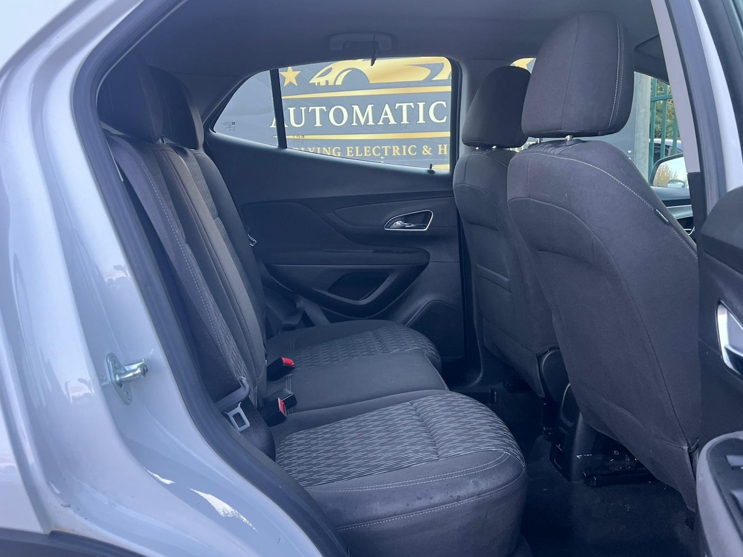 Used Vauxhall Mokka 2014 for sale - 76397175: Photo 16